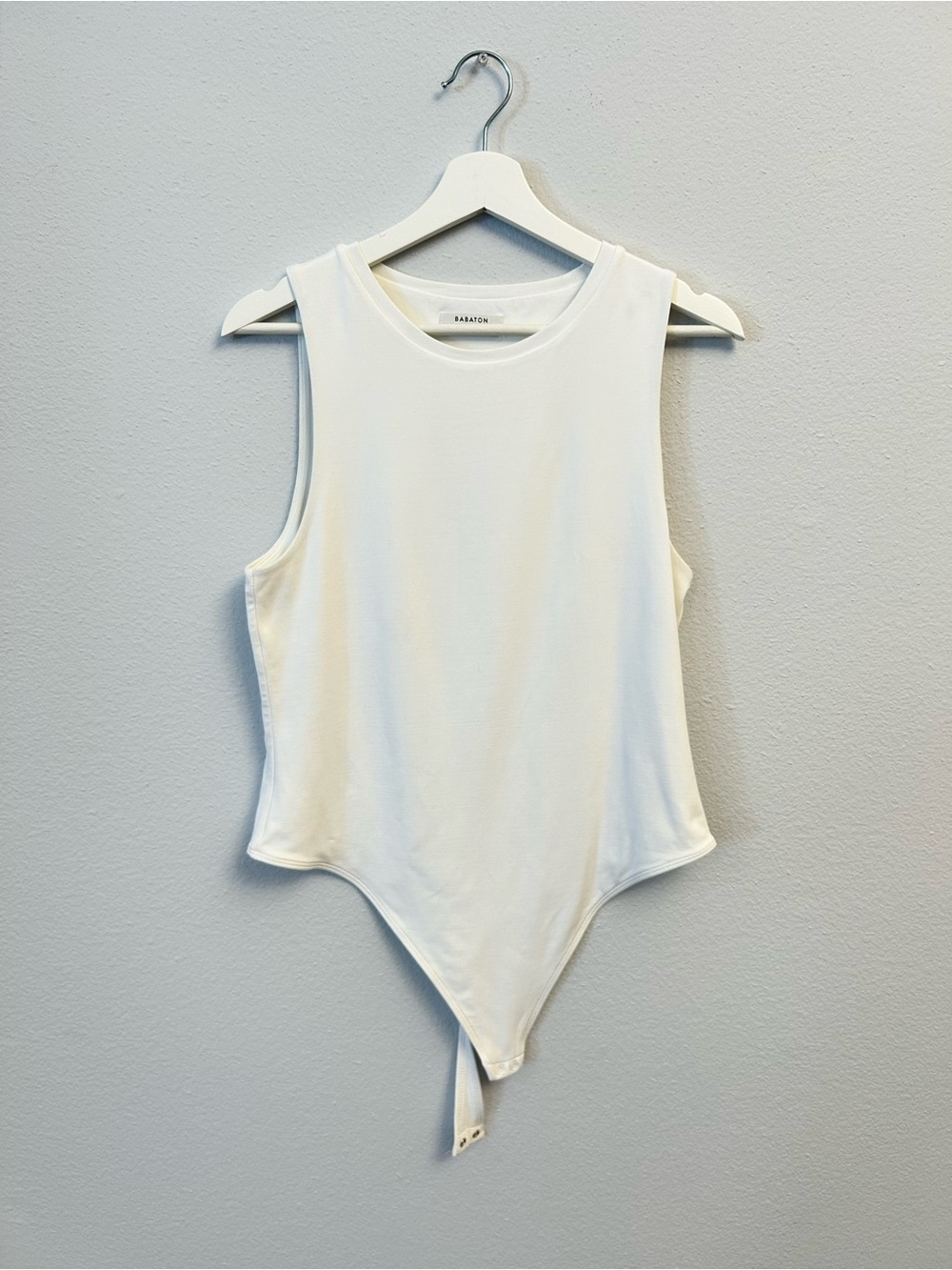 Aritzia Babaton Contour Muscle Bodysuit